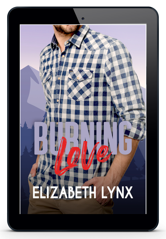 Burning Love