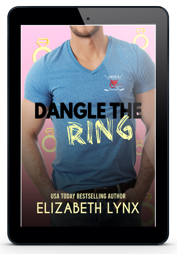 Dangle the Ring