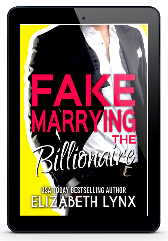 Fake Marrying the Billionaire