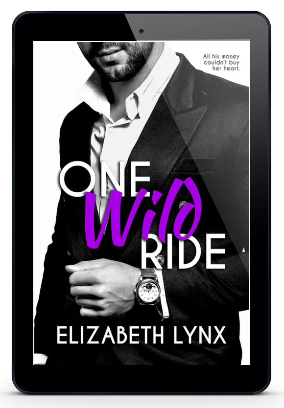 One Wild Ride