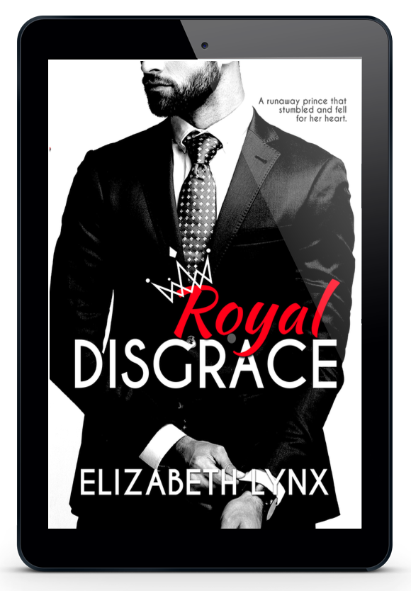 Royal Disgrace