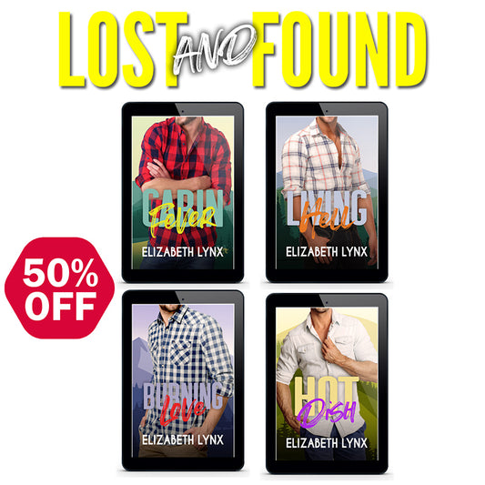 Lost & Found Collection