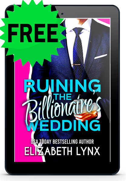 Ruining the Billionaire's Wedding - Prequel