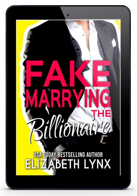 Fake Marrying the Billionaire