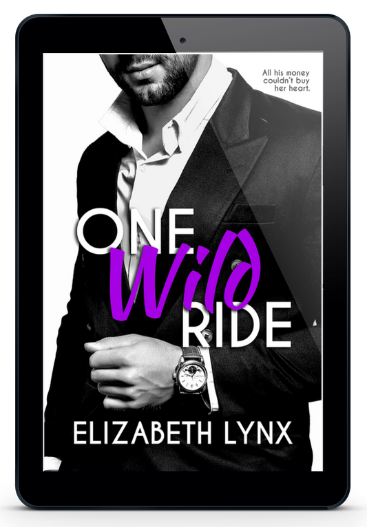 One Wild Ride