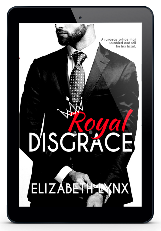 Royal Disgrace