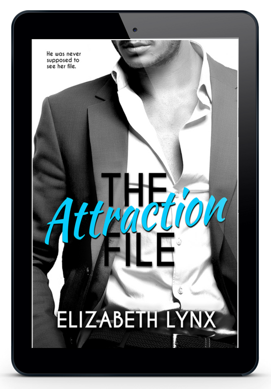The Attraction File