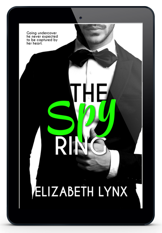 The Spy Ring
